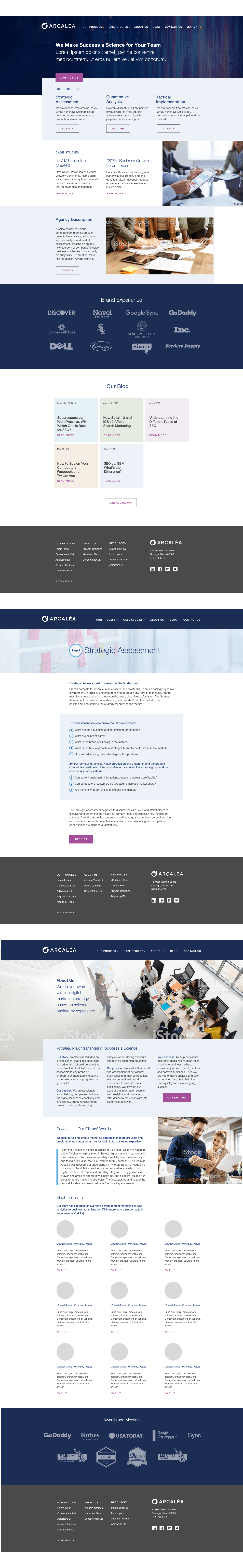 Visual Design