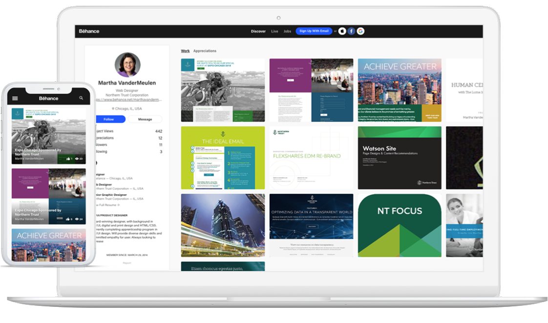 Behance