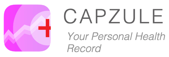 Capzule App