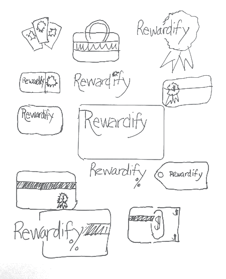 Logo Sketches