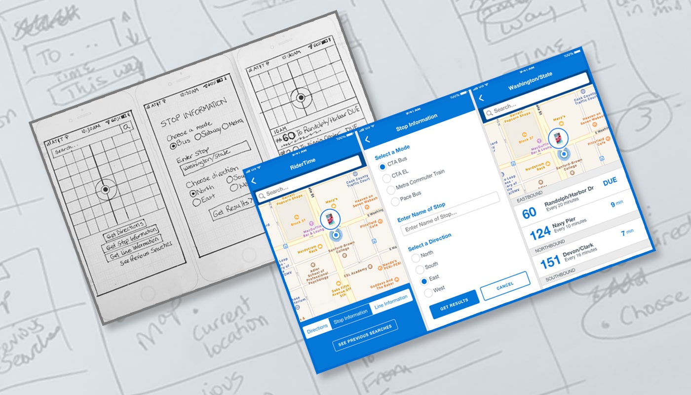 Healthlog Case Study
