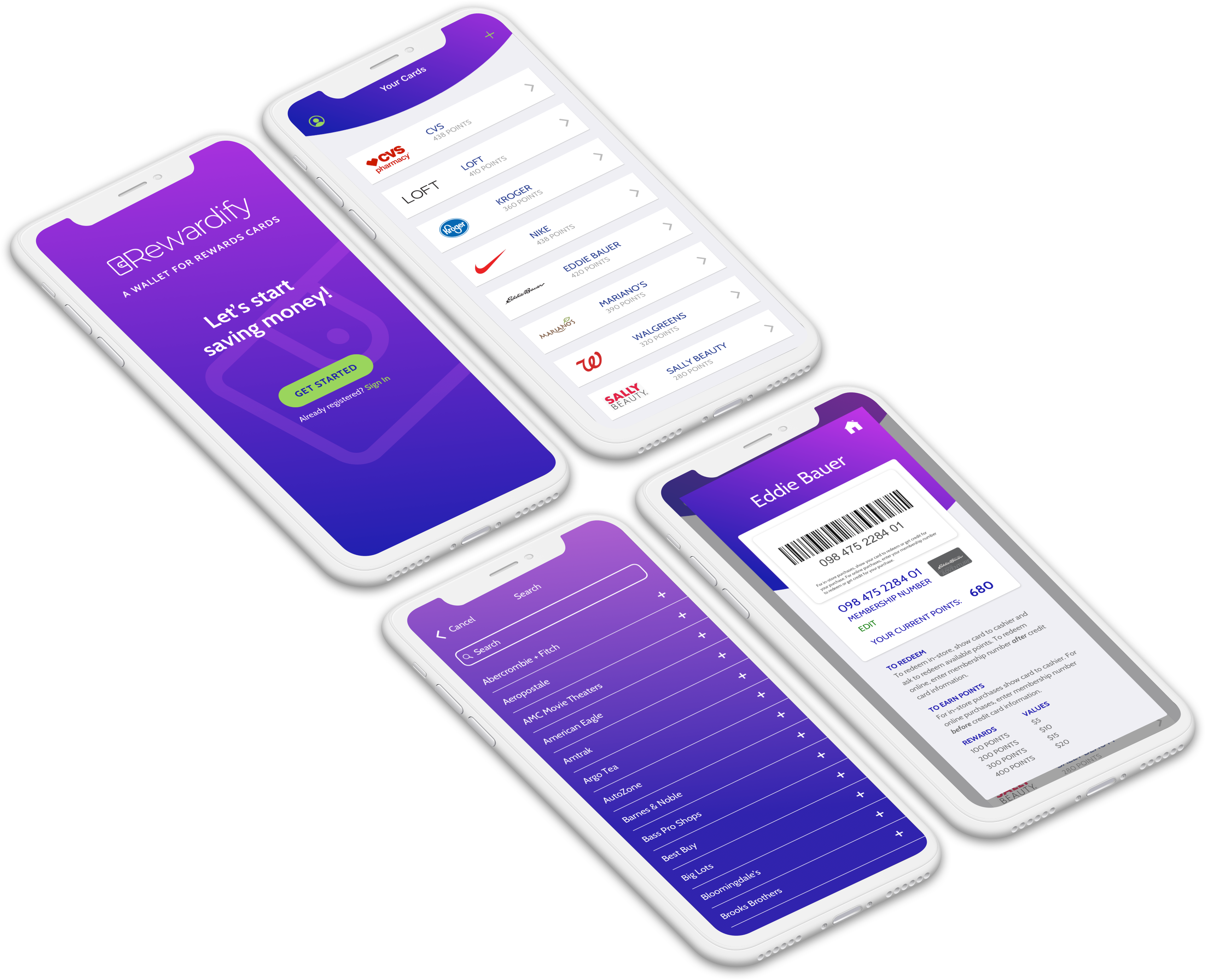 Rewardify